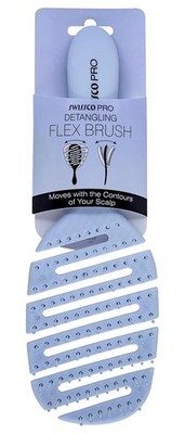 Swissco Pro Detangling Flex Brush
