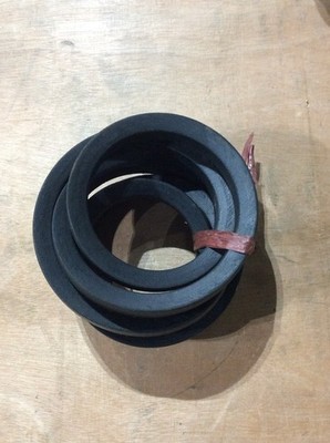 D&D PowerDrive C81 V-Belt DURA-PRIME Industrial 7/8  x 85  C-81
