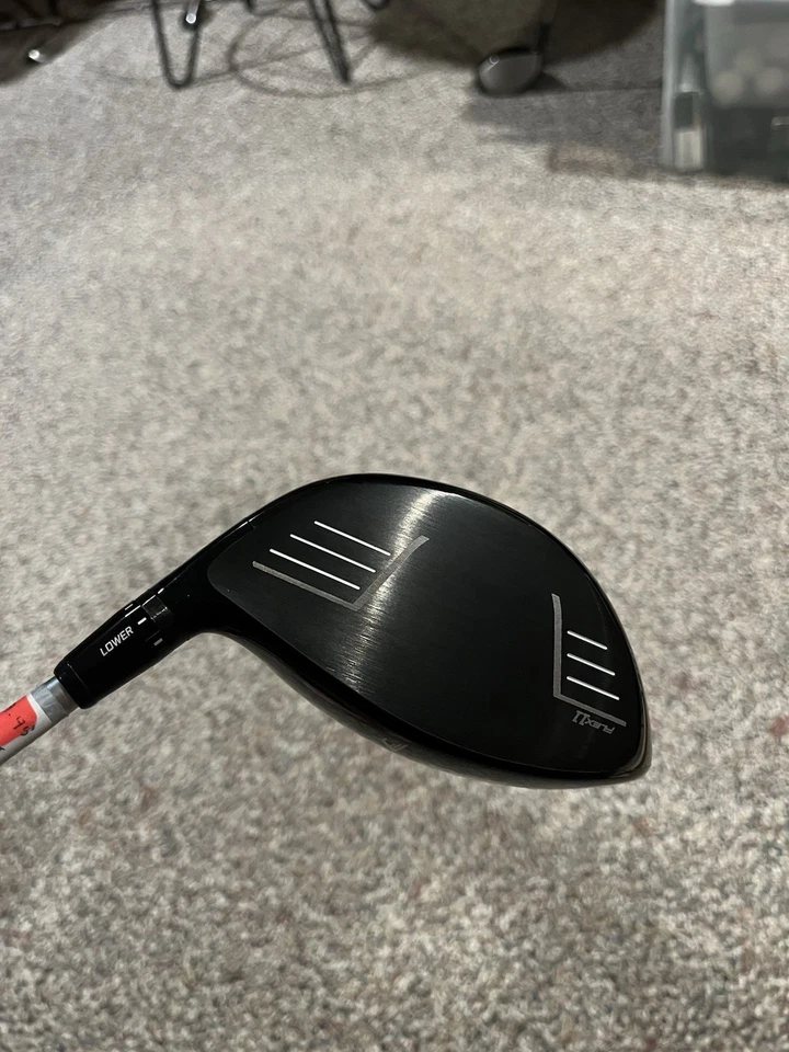 Tommy Armour 845 Max Mujer’s 12.5 Grados Driver Diestro Foto 3 de 4