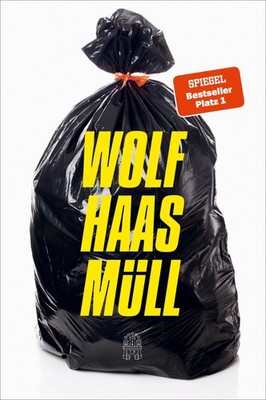 Müll Wolf Haas