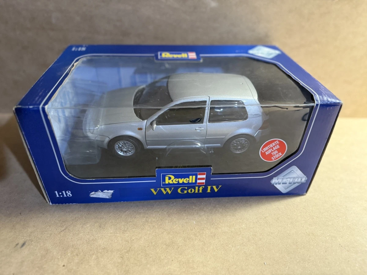 Revell 1:18 Volkswagen Diecast Cars, Trucks & Vans for sale | eBay Revell 1:18 Volkswagen Diecast Cars, Trucks & Vans for sale | eBay