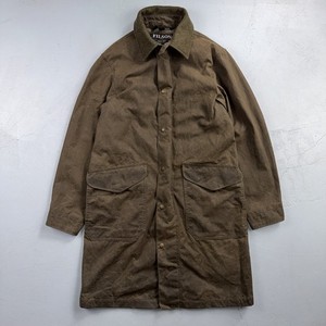 Oil Cloth Coat | eBay