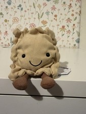 Jellycat Amuseable Ravioli. Brand New With Tags.