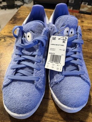 Adidas Campus 80s SP Towelie Size 12M Deadstock