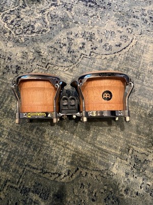 Meinl Free Ride Mini Bongo Super Natural
