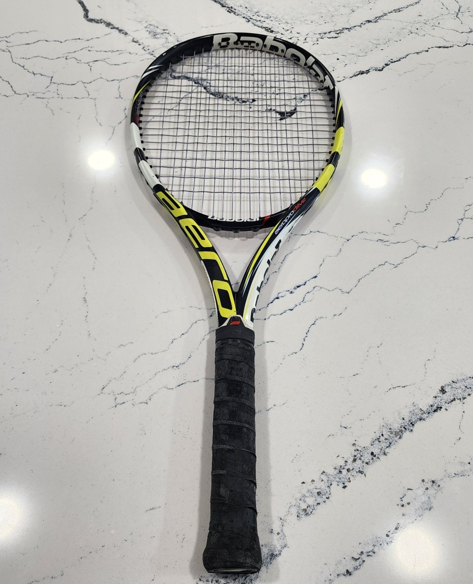 バボラ Babolat アエロプロドライブ2013 aero pro drive Babolat