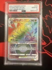 PSA 10 Giratina VStar FA #201/196. Lost Origin. Pokemon TCG.