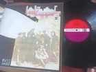 LED ZEPPELIN -     Led Zeppelin II,      1970 UK PLUM/RED LP