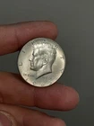 1965 Kennedy Half Dollar 40% Silver BU
