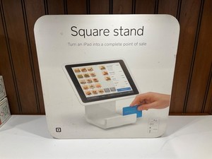 Square POS Stand | eBay