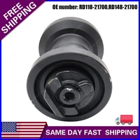 FIT Kubota KX040-4 KX121-3 KX121-3ST Mini Excavator Bottom Roller RD148-21700