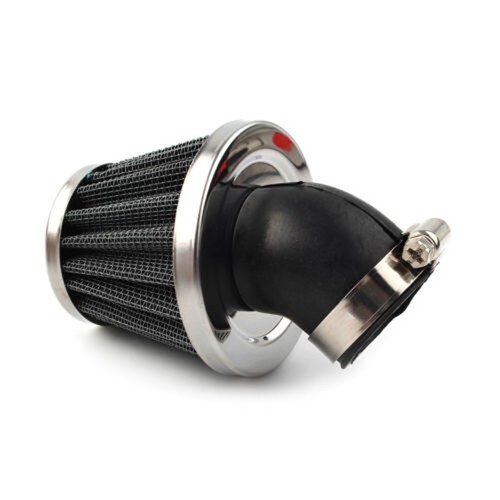 Upgrade Your Dirt Bike's Air Filtration System with 45mm Air Filter Cleaner - Picture 6 of 12
