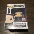 Funko Pop! Vinyl: Game of Thrones - Lyanna Mormont - For Your Entertainment...