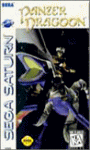 Panzer Dragoon - Sega Saturn [LEER] - Imagen 1 de 1