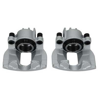 Schwimmsattel Vorne Links + Rechts for Volvo S60 S80 V70 MK I 343146 343147 60mm