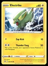 Electrike 054/196 SWSH11: Lost Origin