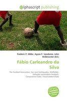 Frederic P. Miller (U. A.) | FáBio Carleandro Da Silva | Taschenbuch | Englisch