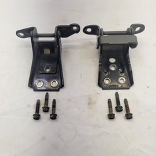 1980-96 Ford F150 F250 F350 Bronco LH Driver ...