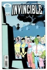 Invincible #8 VF/NM High Grade Key 1st App. Damien Darkblood Image Comics 2004