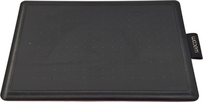 Wacom One by Wacom Graphics Pen Tablet USB CTL-472-N - Nur Tablet