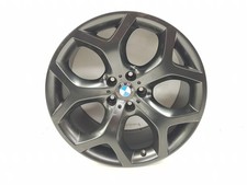 6772249 felge 10JX20 2444074 BMW SERIE X5 E70 XDRIVE35D 2006