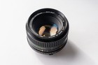 Minolta MC Rokkor PF 50mm f1.7 lens in Excellent condition — photo 2