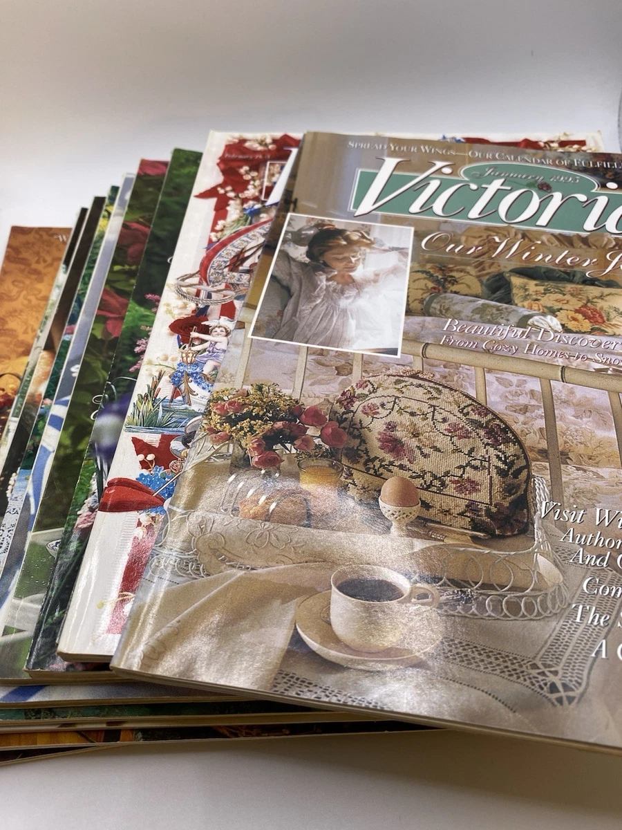 Victoria Fashion Magazines for sale | eBay