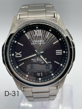 Casio CASIO Radio Wave Ceptor