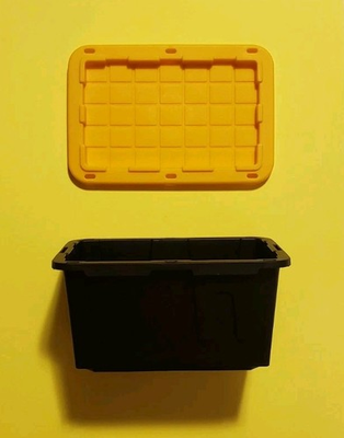 #ad Lowe#x27;s Teeny Tote Mini Storage Tote New $11.99