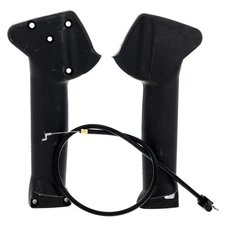 CUB CADET 753-05266 Throttle Cable Assembly ST432 ST4175 ST4125 SS418 CC4175