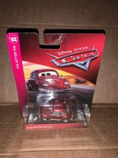 Mattel FLL86 Disney Pixar Cars Xanadu Bumpers for sale online | eBay