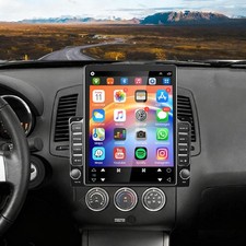 9.7 For 2005-2006 Nissan Altima Android Carplay Car Stereo Radio Gps Navi 9.7 For 2005-2006 Nissan Altima Android Carplay Car Stereo Radio Gps Navi