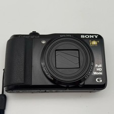 Sony Cyber-shot DSC-HX20V 18.2MP Digital Camera 20x Optical Zoom 1080p Video