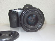 Sony Alpha SEL28-70 F3,.5-5.6 2 OSS Objektiv ...