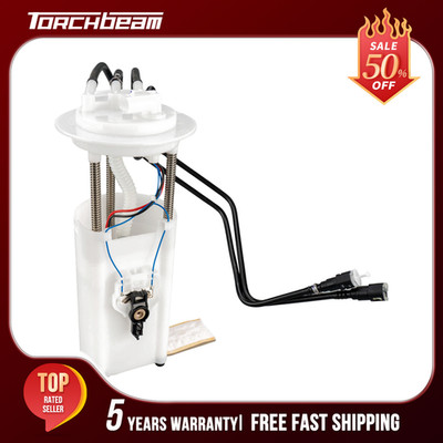 Fuel Pump Assembly For Saturn SC1 SC2 SL SL1 SL2 SW1 SW2 L4-1.9L 1998-02 E3951M
