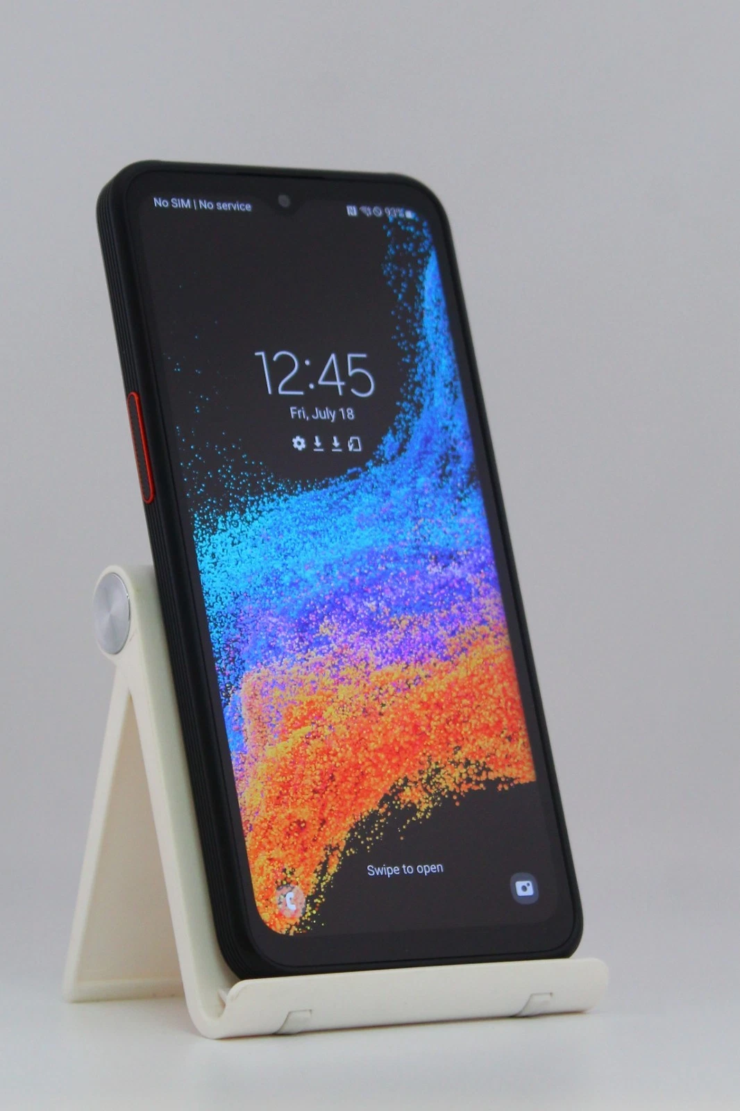 Samsung Galaxy XCover 6 Pro 5G SM-G736B/DS 128GB Unlocked Phone