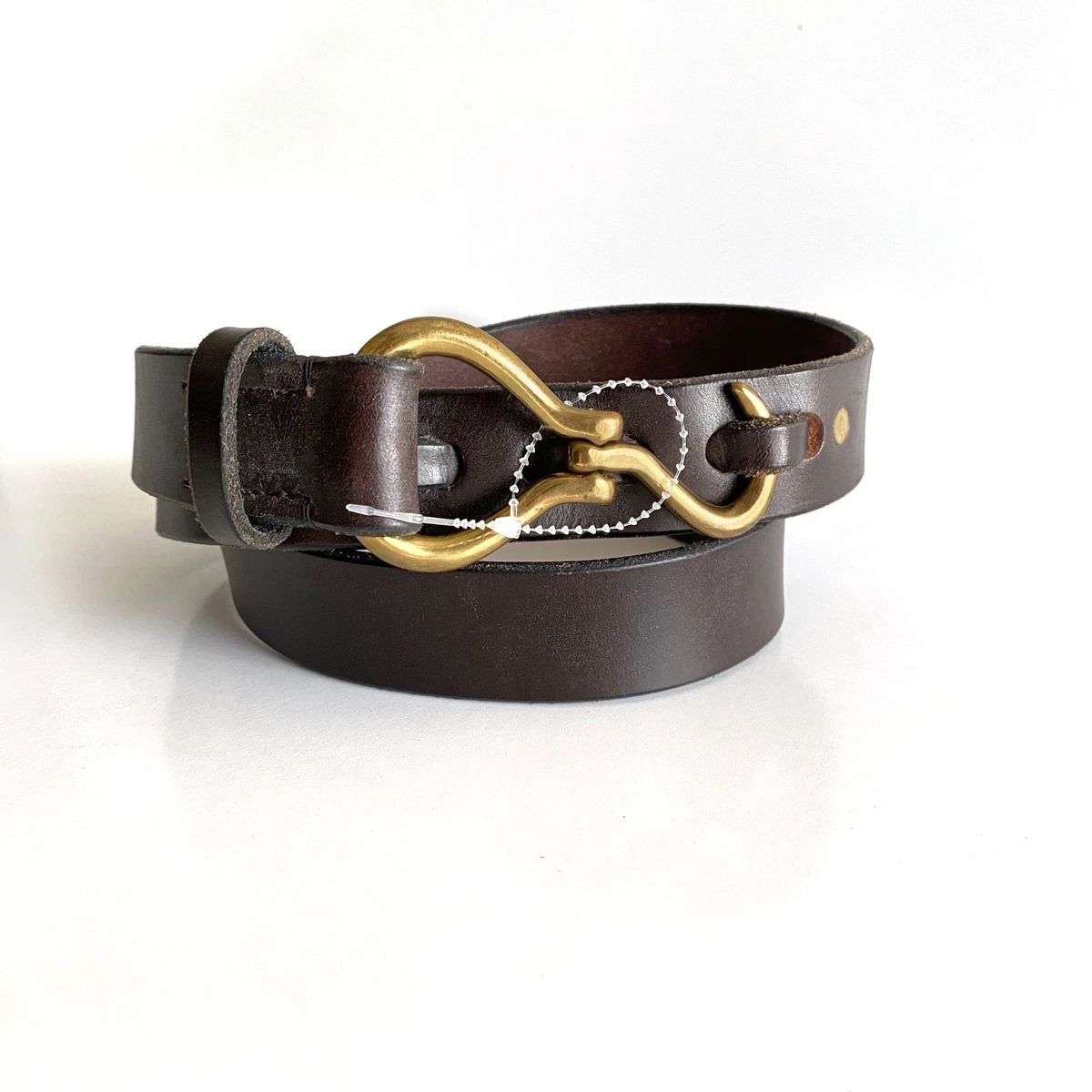 ENGINEERED GARMENTS Hoof Pick Buckle ベルト hoof pick belt products for sale | eBay