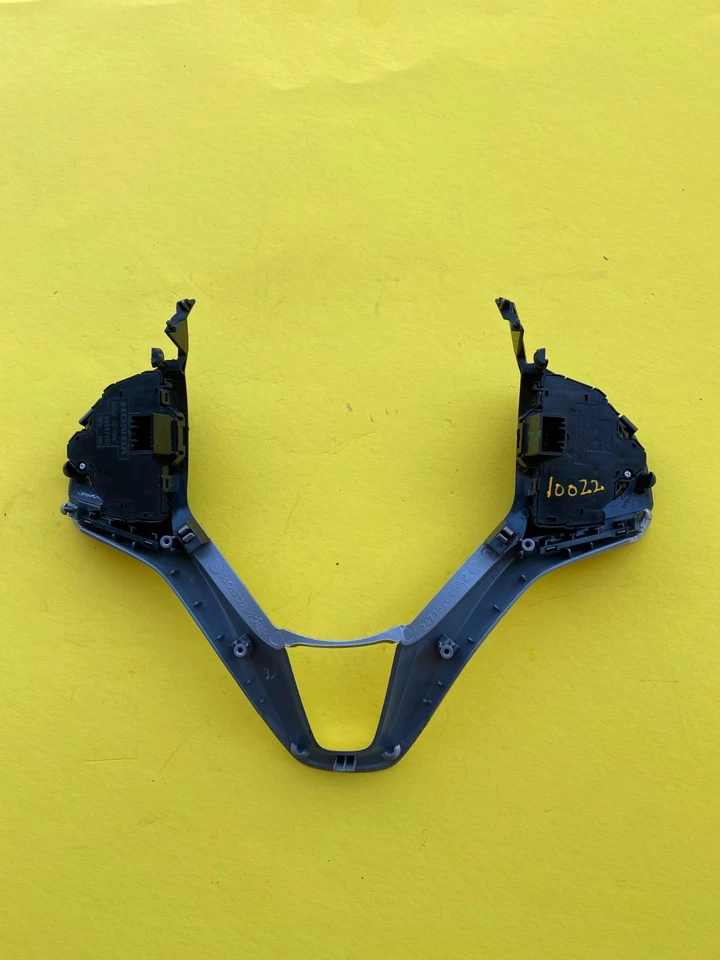 2015-2020 HONDA FIT РУЛЕВОЕ КОЛЕСО КРУИЗ-КОНТРОЛЬ ПЕРЕКЛЮЧАТЕЛЬ OEM M48471-M48499 - Изображение 4 из 4