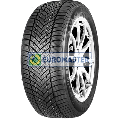 Winterreifen TRACMAX 195/55 R 15 TL 85H X-PRIVILO S130
