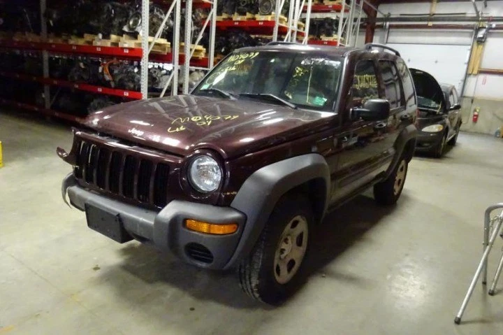 Flywheel Face Plate Assembly 3.7L OEM For 2003-2012 Jeep Liberty - Изображение 4 из 4