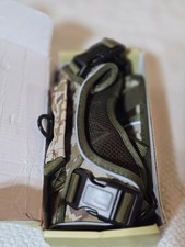 Tactical Dog Harness for Medium Dogs, Heavy Duty No Pull Dog Harness with Handle