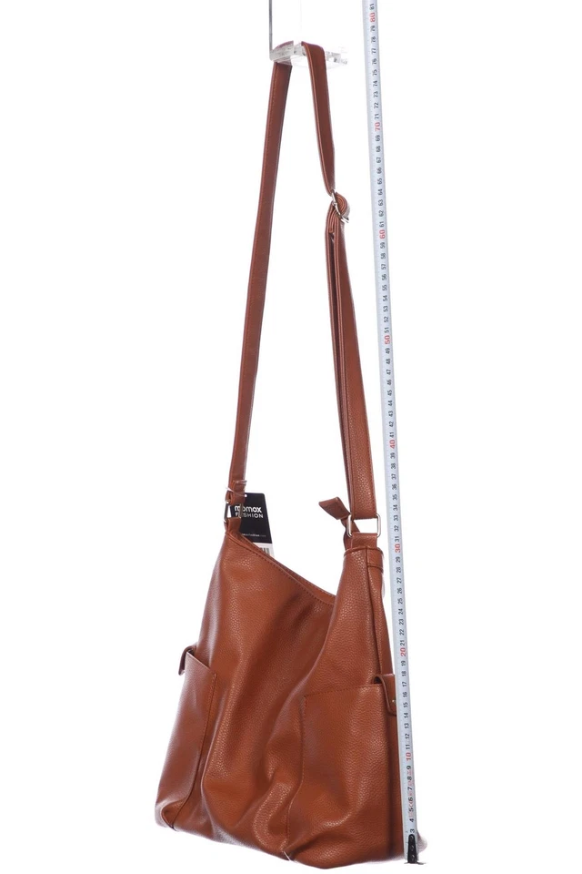 Anna Field Handtasche Damen Umhängetasche Bag Damentasche Braun #4paeirz - Bild 2 von 4