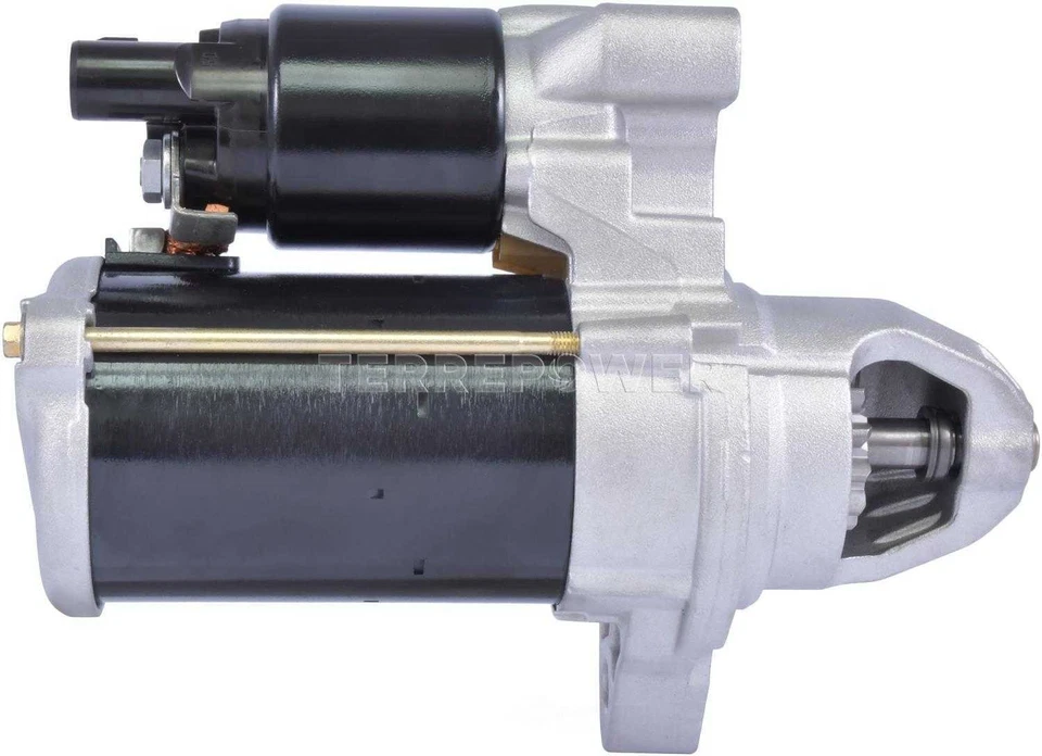 Arranque Reman para Jeep Compass BBB INDUSTRIES 2020 Foto 4 de 4