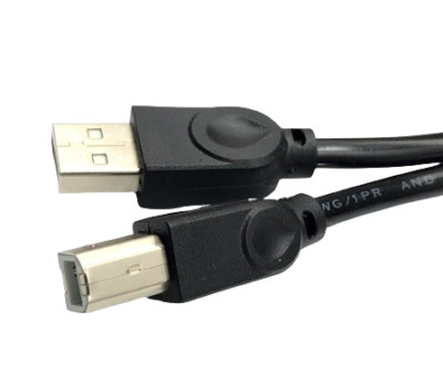 USB Kabel Drucker Scanner  komp. für Brady BBP33