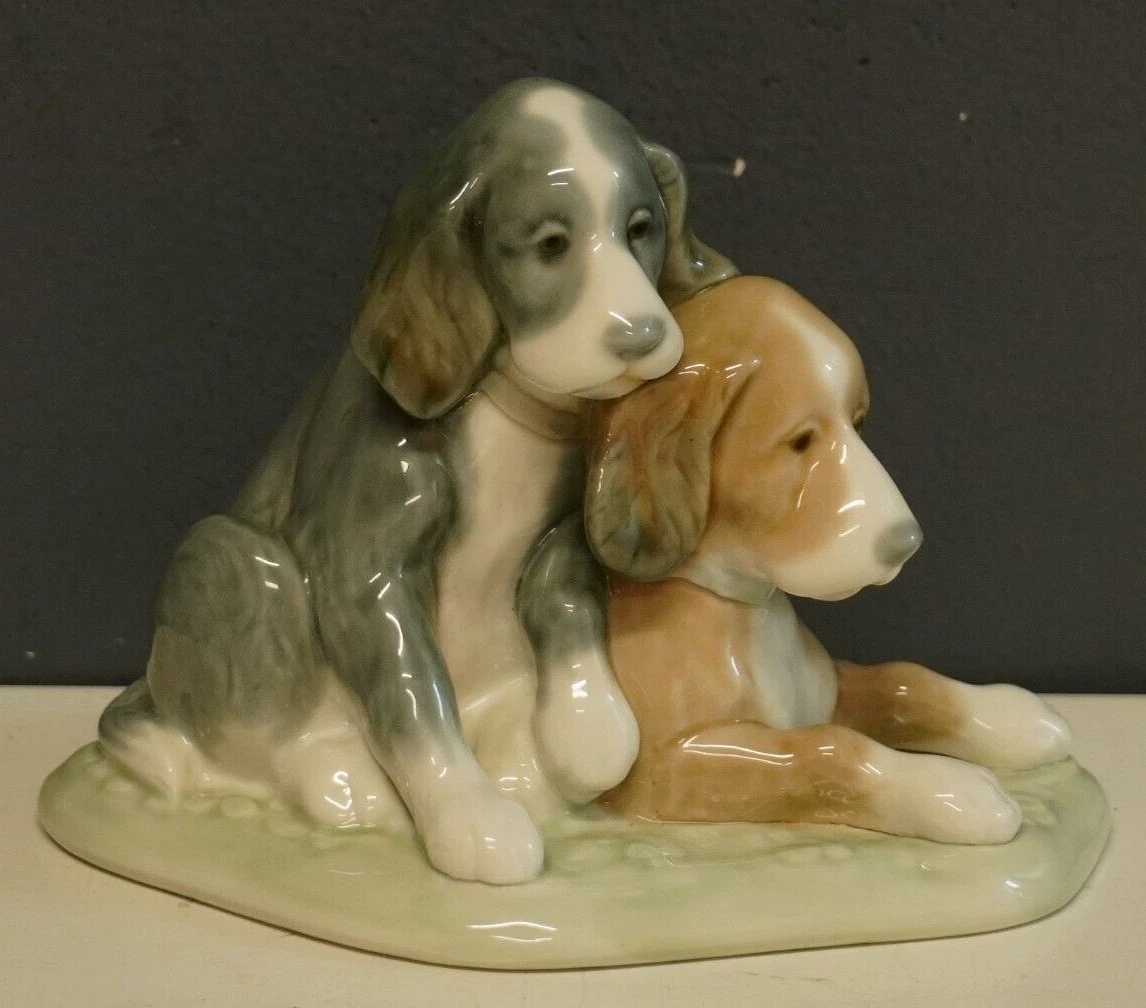 nao by lladro products for sale | eBay