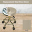 thumbnail 26  - Bar Stool Seat Cover 19&#034; Round Replacement Vinyl STAPLE ON, Pub, Office, Kitchen
