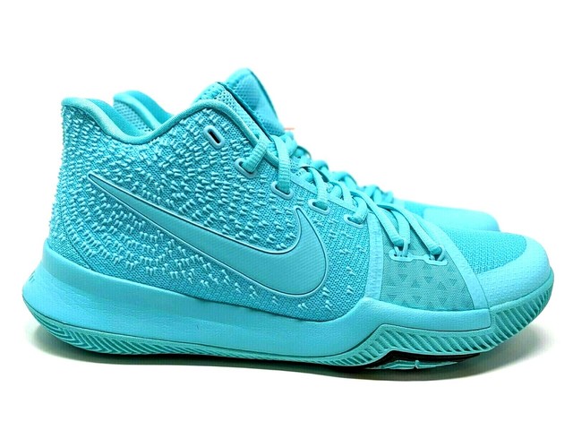 kyrie 3 tiffany blue