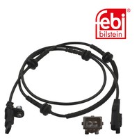 Febi Bilstein Sensor DrehzahlfüHler Vorne Rechts Links FüR Peugeot 407 SW