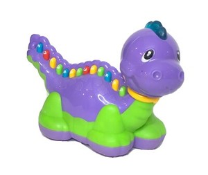 leapfrog alphabet dinosaur