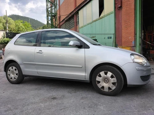 6Q1937049D Caja Reles/Fusibles para VOLKSWAGEN POLO IV (9N3) Advance 20 1337470 - Imagen 9 de 10